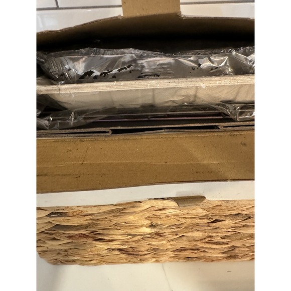 Quick-Nic Ready To Use Disposable Instant Grill Tailgate Picnic Single Use NOS - Picture 5 of 6